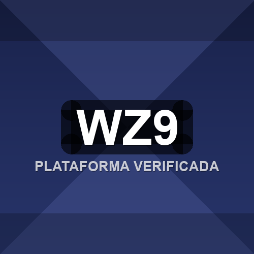 wz9 logo