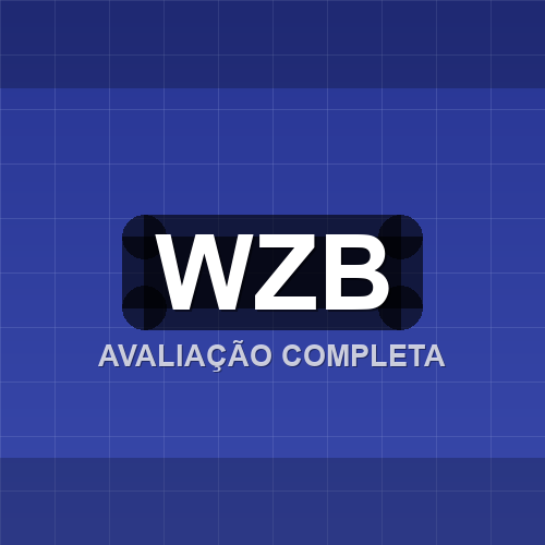 wzb logo