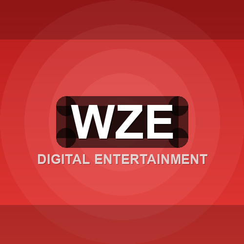 wze logo