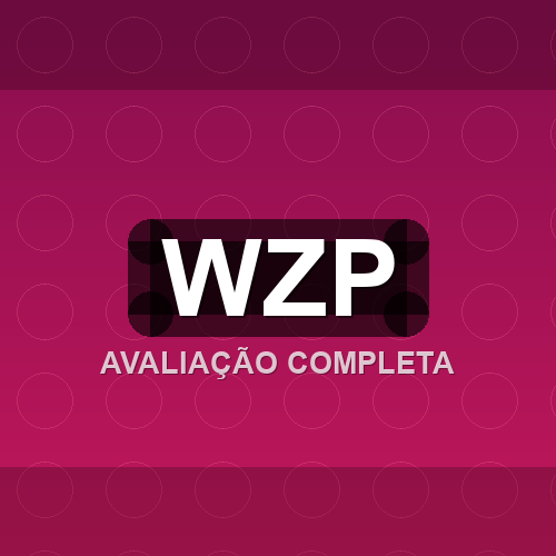wzp logo