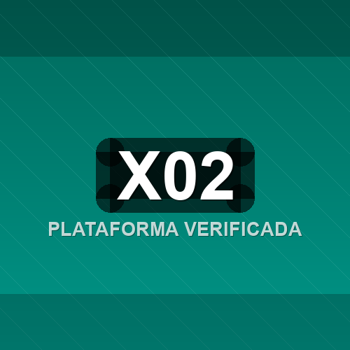 x02 logo