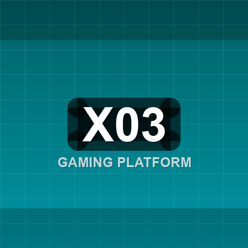 x03 logo