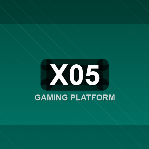 x05 logo