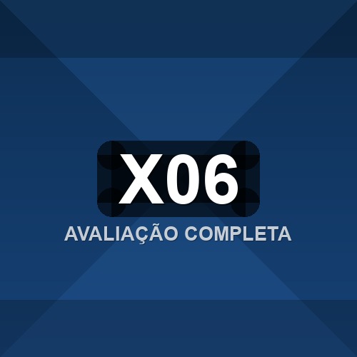 x06 logo