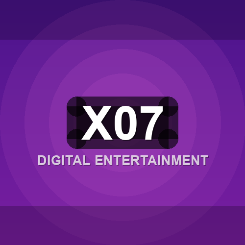 x07 logo
