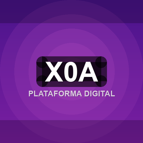 x0a logo