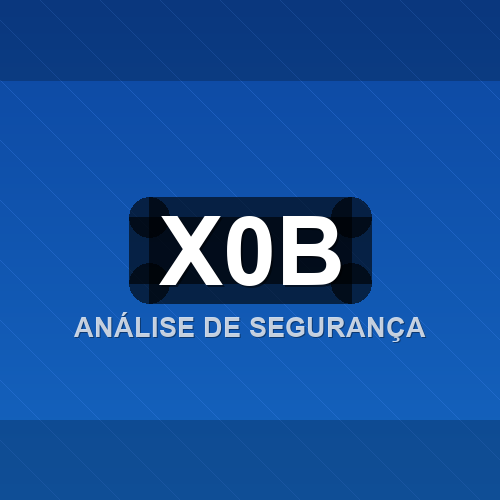 x0b logo