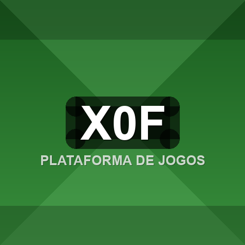 x0f logo