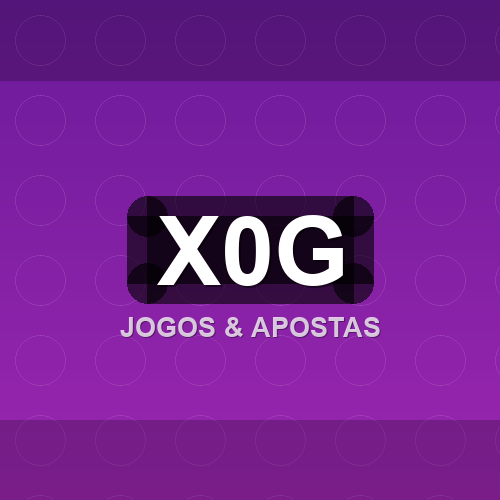 x0g logo