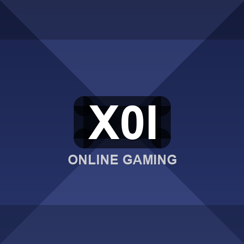 x0i logo
