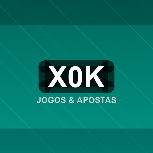 x0k logo