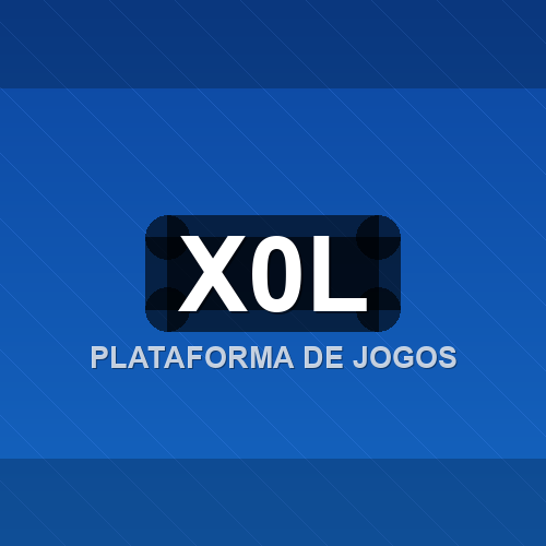x0l logo