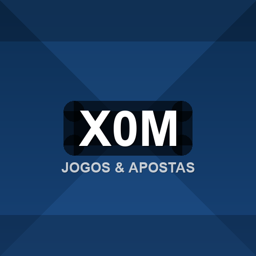 x0m logo
