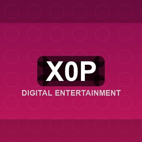 x0p logo