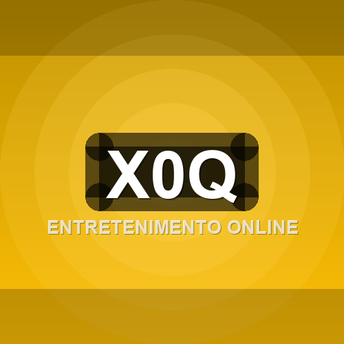 x0q logo