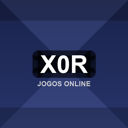 x0r logo