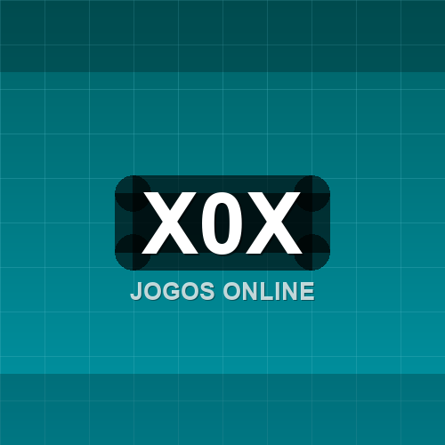 x0x logo