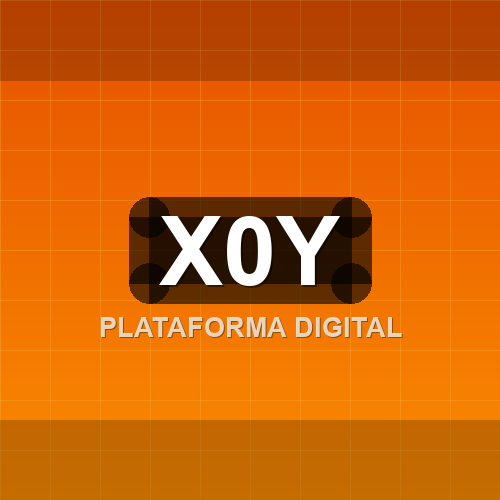 x0y logo