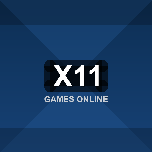 x11 logo