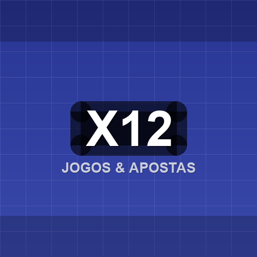 x12 logo