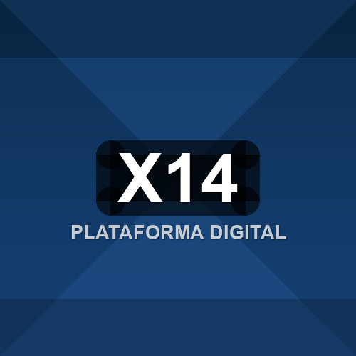 x14 logo