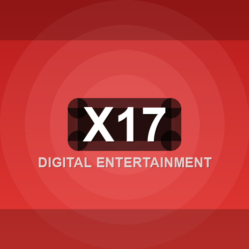 x17 logo