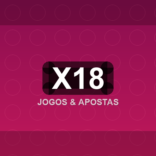 x18 logo