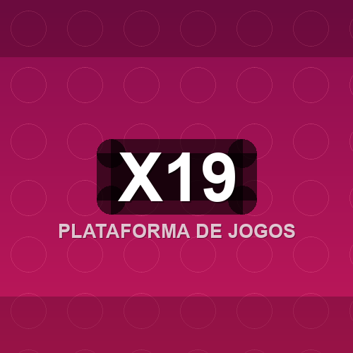 x19 logo