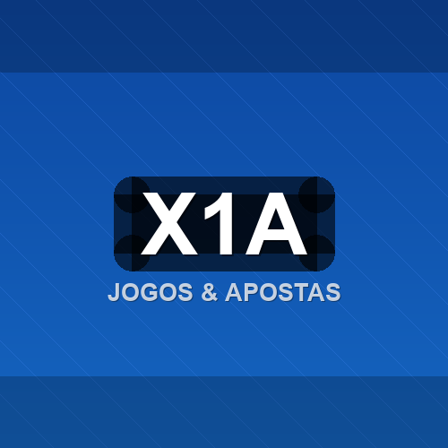 x1a logo