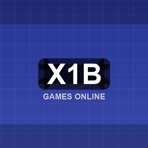 x1b logo
