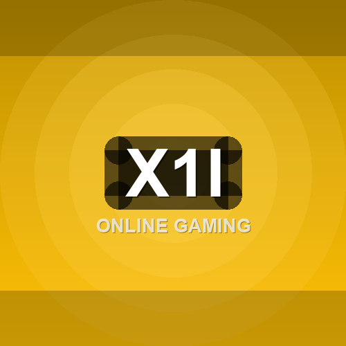 x1i logo