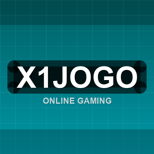 x1jogo logo