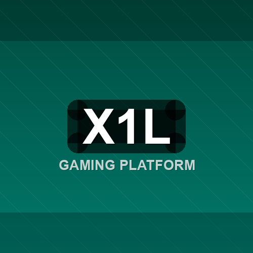 x1l logo