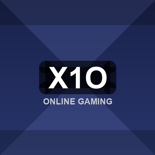 x1o logo