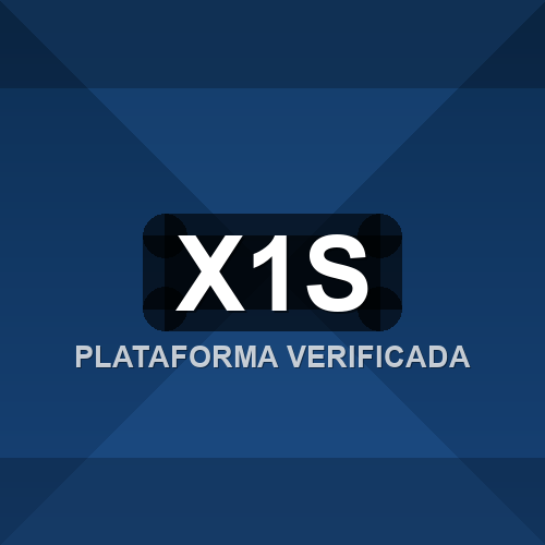 x1s logo