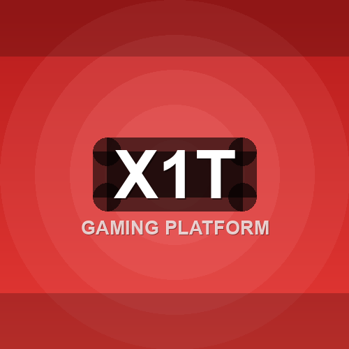x1t logo