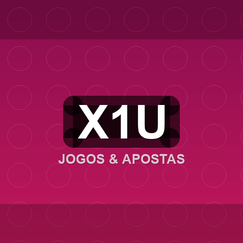 x1u logo
