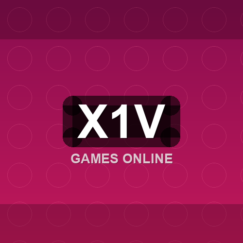 x1v logo