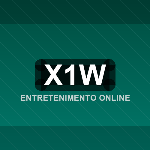 x1w logo