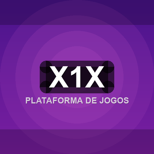 x1x logo