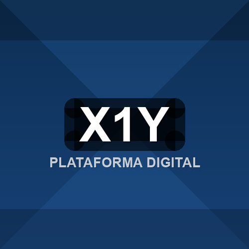 x1y logo