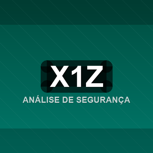 x1z logo