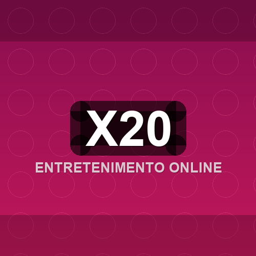 x20 logo