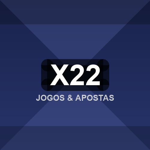 x22 logo