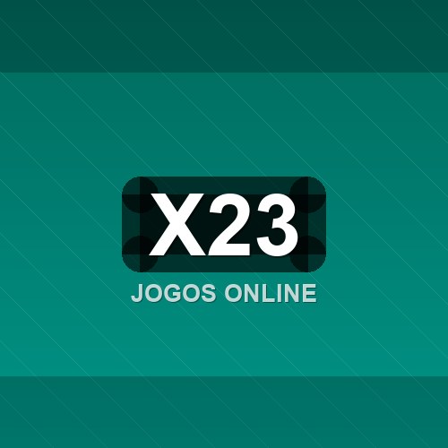 x23 logo