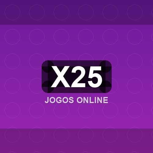 x25 logo