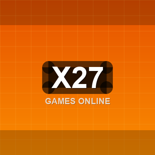 x27 logo