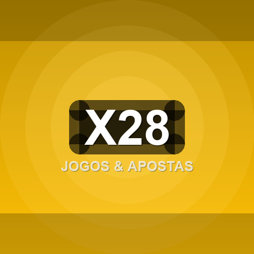 x28 logo