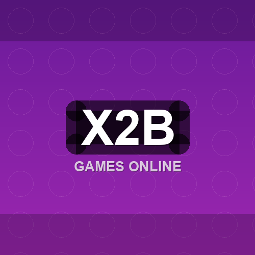 x2b logo