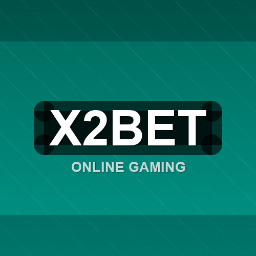 x2bet logo